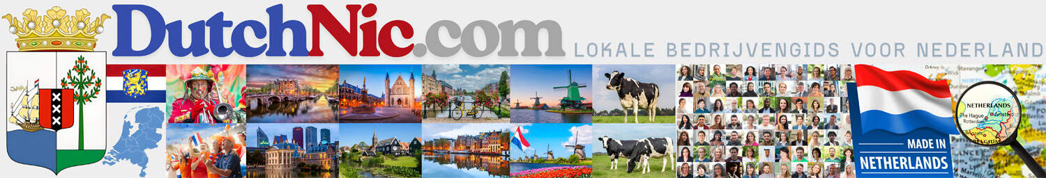 Gemaakt in Nederland - MS Friesland